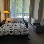 Alma 622 Апартаменты *