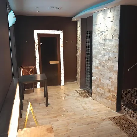 Alma 622 Apartment Zalakaros