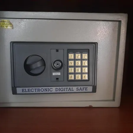 Apartment Alma 622 Zalakaros