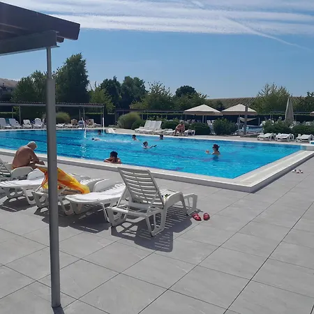 Alma 622 Apartment *