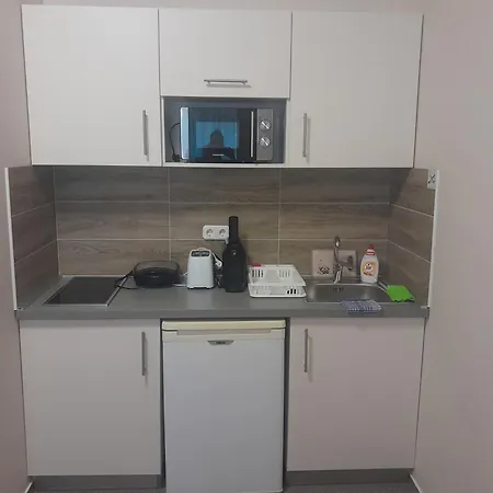 Apartment Alma 622 *