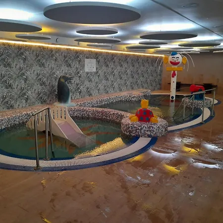 Alma 622 * Zalakaros