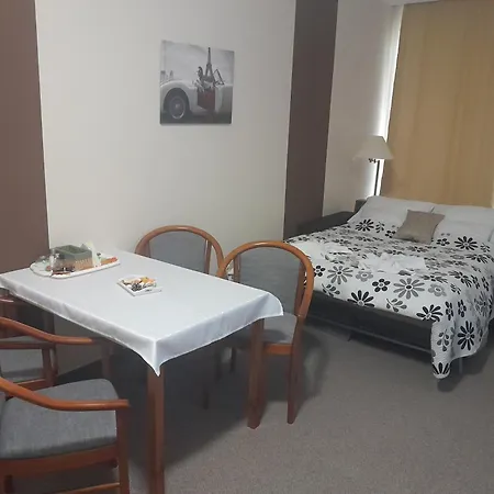 Apartment Alma 622 Zalakaros