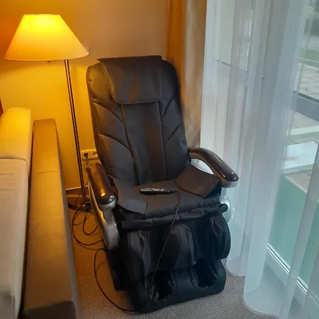 Apartment Alma 622 *