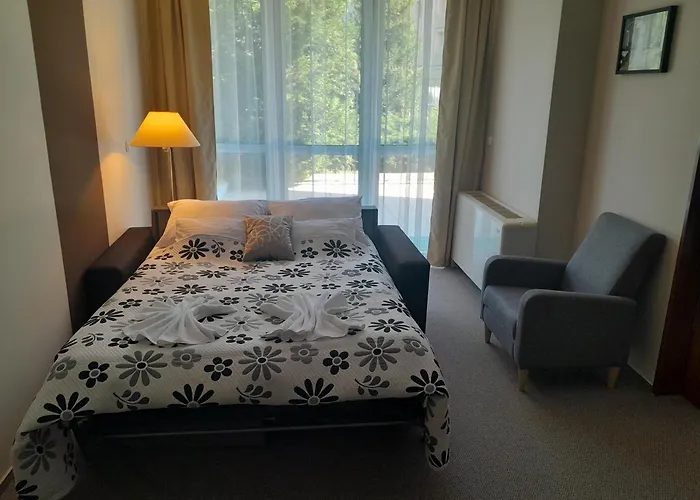 Alma 622 Lägenhet *