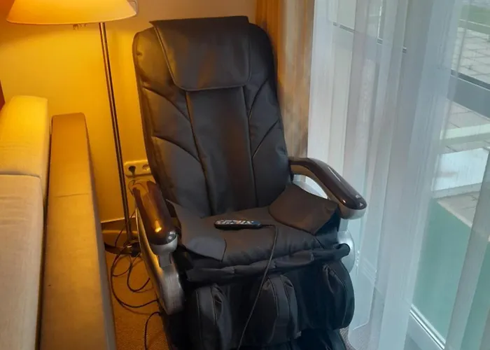 Lägenhet Alma 622 *